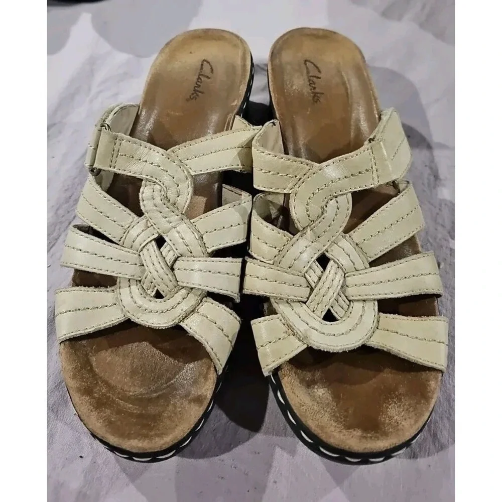 Clarks lexi dill